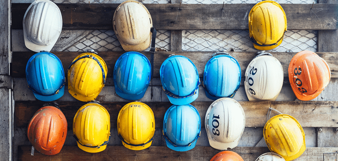 建設業の事業特性
